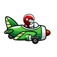Lousy Airplane! - Most Expensi icon