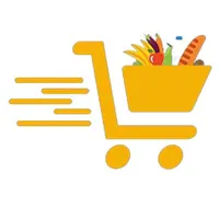 Orange Groceries icon