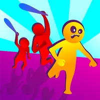 The puncher 3D icon