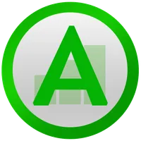 A Levels Rank Point Calculator icon