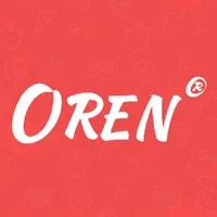 Oren apparels icon