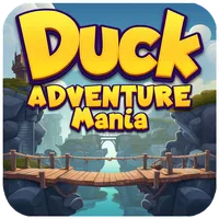 Duck Adventure Mania icon