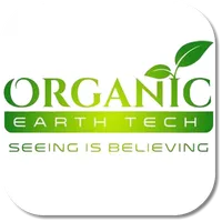 Organic Earth Tech icon