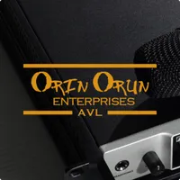 Orin Orun AVL icon