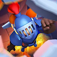 Jet Knight icon