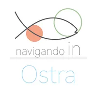 Navigando in Ostra icon