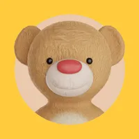 Teddy AI | Study Buddy icon