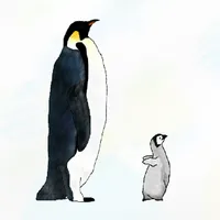 ペンギン育て屋さん icon