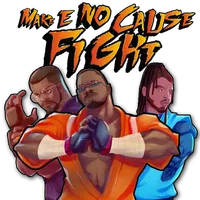 Make E No Cause Fight icon
