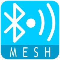 BTMeshChat icon