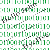 ENCTEXT(ECC encryption) icon