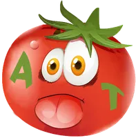 Aktie Tomaat icon