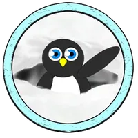 Super Penguin Jump icon