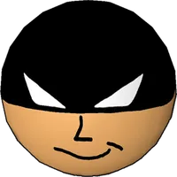 Stop Police icon
