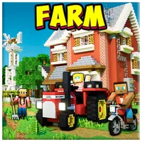 Farming Pam Harvest Mod icon