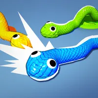 Snakes & Holes icon