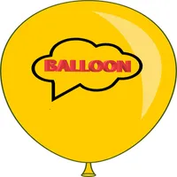 Balloon icon