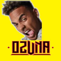 Stickers de Ozuna icon