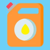 OilApp แอพคำนวณน้ำมัน icon