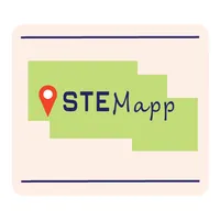 STEMapp icon