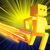 Stickman 3D Party Game icon