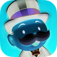 3D MONOPOLY Cube Game icon
