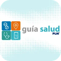 PLM Guía Salud icon