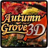 Autumn Grove 3D FREE icon