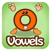 Meet the Vowels Game icon