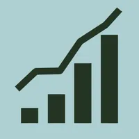 Compound interest rate calcula icon