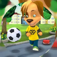 Pooches: Street Soccer icon