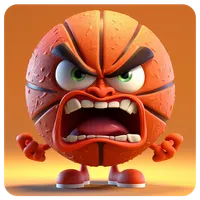 Trashtalk Basketball icon