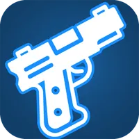 PVP Shooting Fps icon