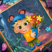 Resplendent Happy Boy - Palani icon