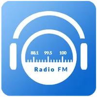Radio FM : Worldwide Radio Sta icon