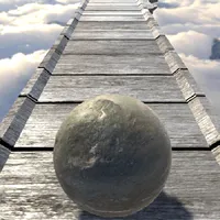 Rolling Ball Balancer 3D: Chal icon