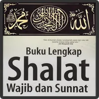 Panduan Sholat Fardu & Sunnah  icon