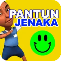 Pantun Jenaka Terlengkap icon