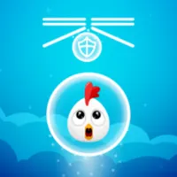 Rise Up Animal icon