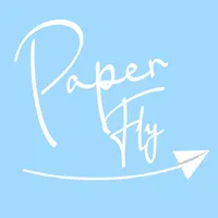 Paper Fly icon