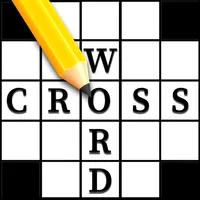 Crossword Puzzle icon