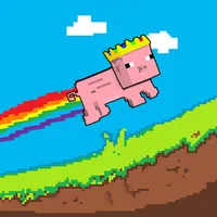 Craft Tuber Hill Climb Race icon