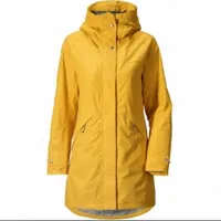 Parka Jacket icon