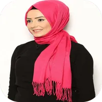 Pashmina Hijab Ideas icon