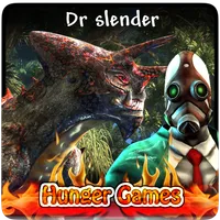 Dr Slender  Online icon