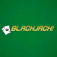 Blackjack 21 icon