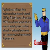 REI BASTANTE RICO FINANCEIRAME icon