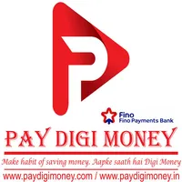 PAY DIGI MONEY FINO icon