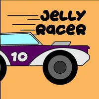 Jelly Racer icon