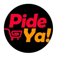 Pide Ya icon